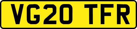 VG20TFR
