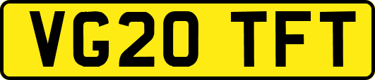 VG20TFT