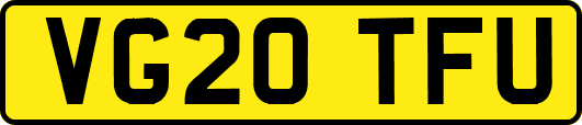 VG20TFU