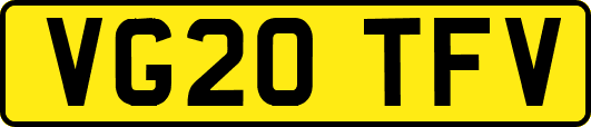 VG20TFV