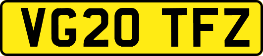VG20TFZ
