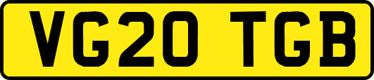 VG20TGB
