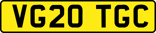 VG20TGC