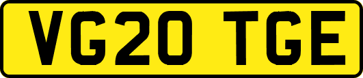 VG20TGE