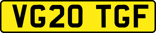 VG20TGF