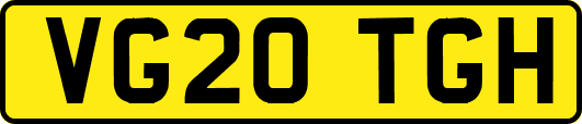 VG20TGH