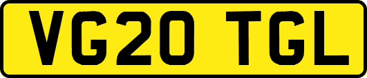 VG20TGL