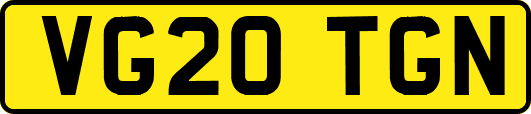 VG20TGN