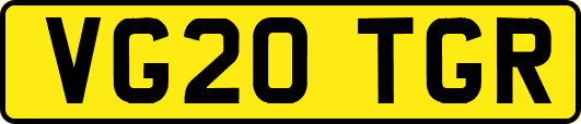 VG20TGR