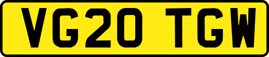 VG20TGW