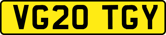 VG20TGY