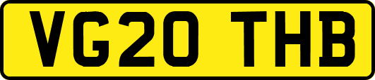 VG20THB