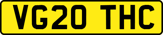 VG20THC