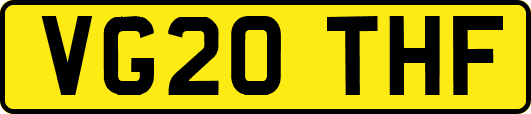 VG20THF