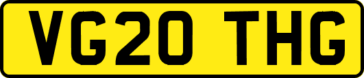VG20THG