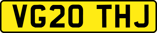 VG20THJ