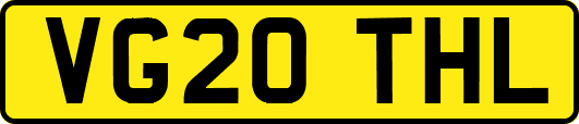 VG20THL