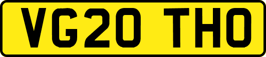 VG20THO