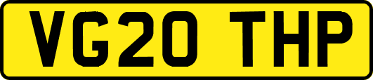 VG20THP