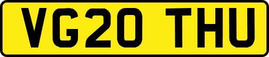 VG20THU