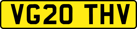 VG20THV