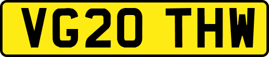 VG20THW