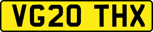 VG20THX