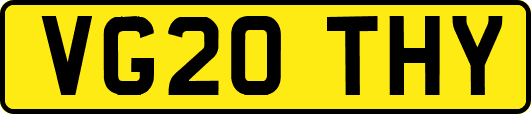 VG20THY