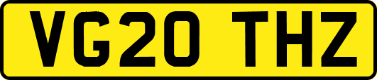 VG20THZ