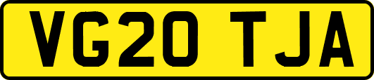 VG20TJA