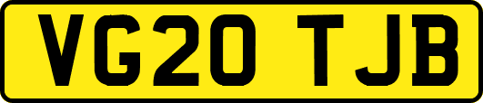 VG20TJB