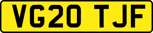 VG20TJF