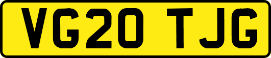 VG20TJG
