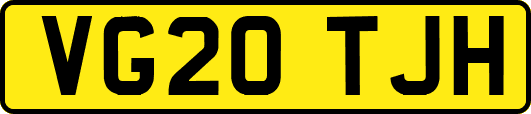 VG20TJH