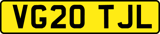 VG20TJL