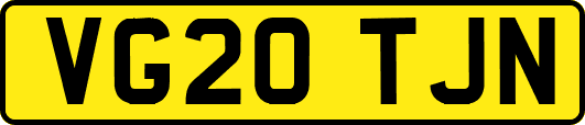 VG20TJN