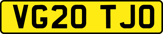 VG20TJO