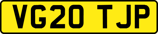 VG20TJP