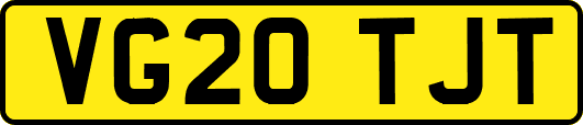 VG20TJT