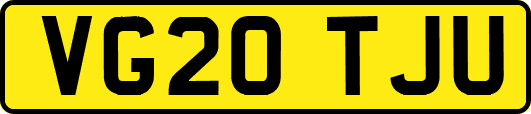 VG20TJU