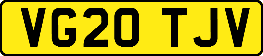 VG20TJV