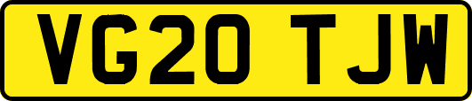 VG20TJW