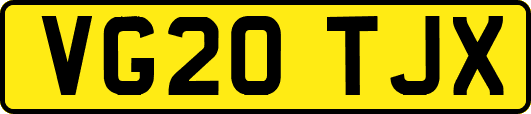 VG20TJX