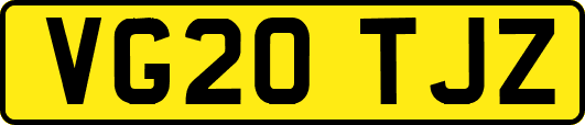 VG20TJZ
