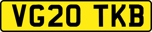 VG20TKB