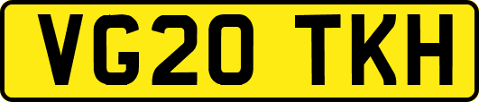 VG20TKH