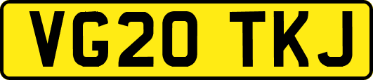 VG20TKJ
