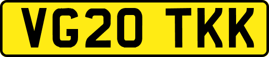 VG20TKK