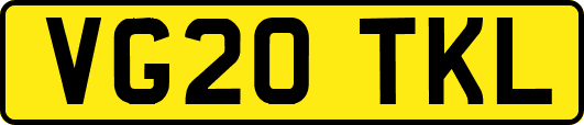 VG20TKL