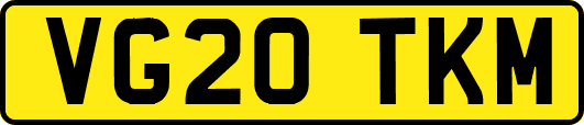 VG20TKM